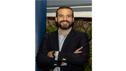 Alberto Ramos, director comercial para Latinoamérica de Welcomebeds.