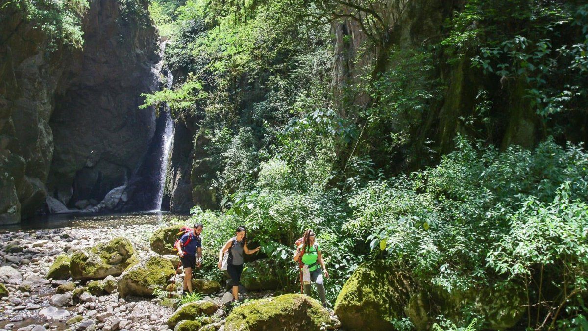 Escapadas a Tucumán: Tafí del Valle ofrece una combinación perfecta de naturaleza, historia precolombina y gastronomía artesanal.