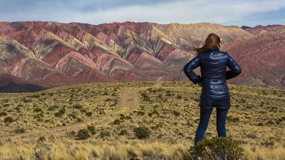 Jujuy: 3 lugares para visitar este feriado de Carnaval 2023