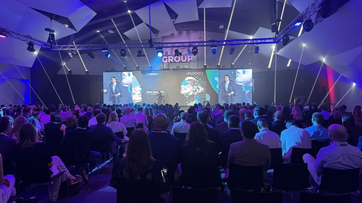 HBX Group celebra su MarketHub Europe en Malta.
