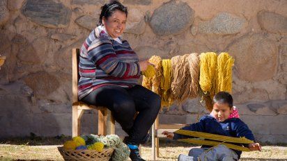Tucumán: 3 pueblos mágicos en los Valles Calchaquíes