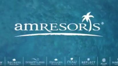 Las especificaciones de las políticas para pruebas de Covid-19 de AMresorts.&nbsp;