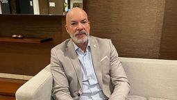 Ramón Tejeda, director corporativo de Marketing y Ventas de Coral Hospitality Corp.