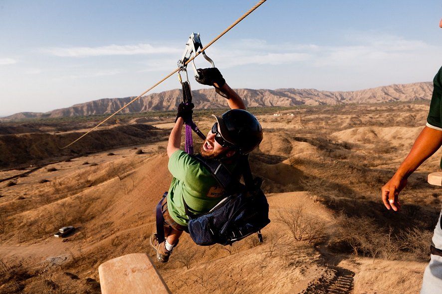 PromPerú señala que Perú tiene 14 nominaciones en los World Travel Awards