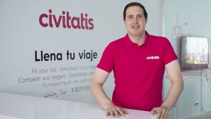 Civitatis: 8 ventajas claves para las agencias de viajes aliadas