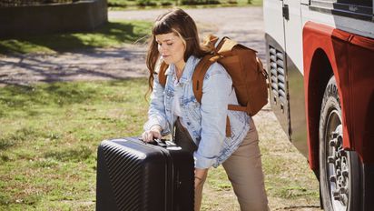 Las escapadas de invierno reflejan un cambio en los hábitos de viaje: crece la elección del ómnibus por comodidad y aumentan los destinos que pueden disfrutarse sin necesidad de usar el auto. &nbsp;