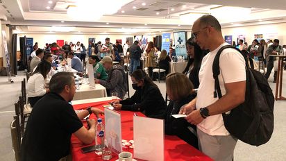 Ladevi Workshop en Quito: encuéntrate con destacados expositores