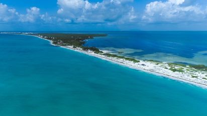 Ni Cancún ni Tulum: el destino que lidera la ocupación hotelera en el Caribe mexicano