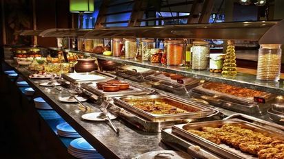 Recomendaciones: restaurantes de tenedor libre para disfrutar en Santiago