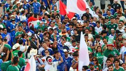Sectur presentó la campaña Vinieron por el Mundial, volverán por México para impulsar el regreso de visitantes internacionales.