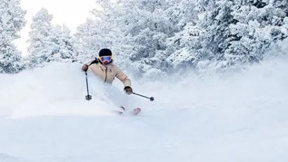 Juliá Tours: programas para esquiar en Colorado