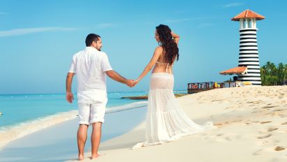 Vacaciones en el Caribe: existe un destino de República Dominicana que se perfila para ser tendencia en 2026.&nbsp;
