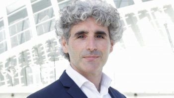 Olivier Ponti, director de Inteligencia y Marketing de ForwardKeys. 