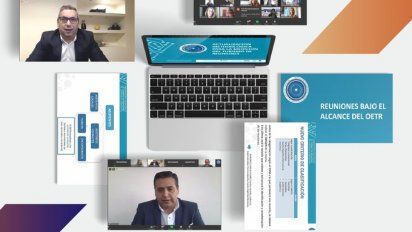 Turismo de Reuniones: mejoras en la validación de eventos