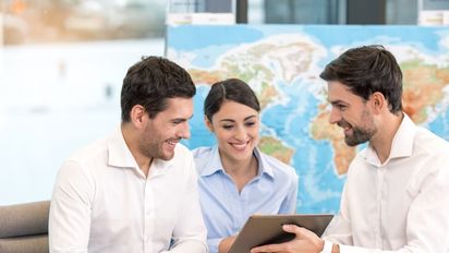 HotelDO Colombia diversifica su portafolio.