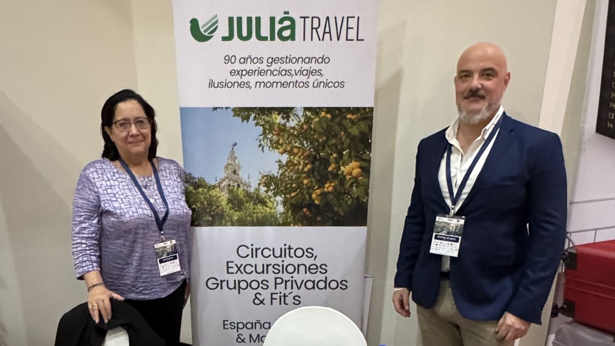 Juliá Travel. Juliá Travel.