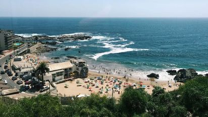 ¿Hoteles, Airbnb o casas familiares? Las preferencias para vacacionar en verano