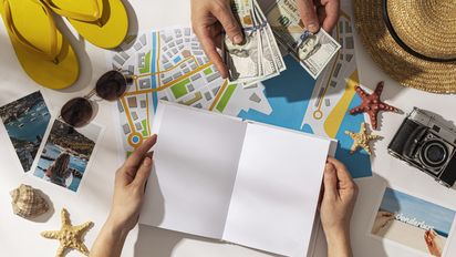 Anato prevé que en 2024 el turismo interno crecerá si continúan disminuyendo tasas de interés.&nbsp;