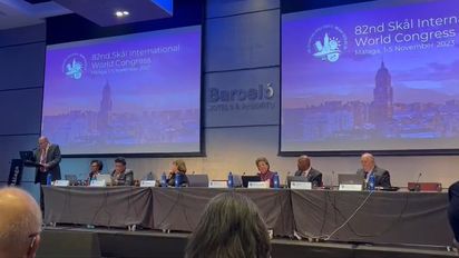 Turismo MICE: Skal realizará Congreso Mundial en Cusco.