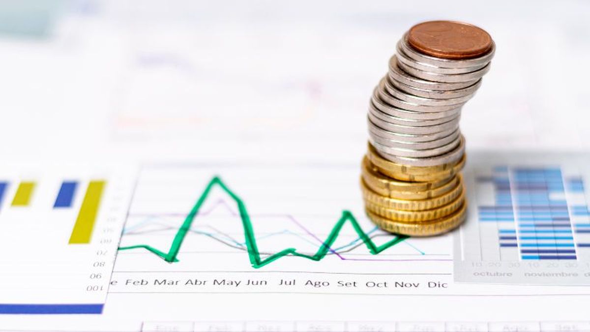 Según el DANE la economía colombiana tuvo un crecimiento del 2,49% en febrero 2024 versus el mismo mes del año anterior.