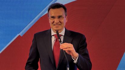 Iberia cede más slots para hacerse con Air Europa