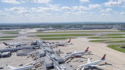 Vuelos: Reino Unido se cierra a los pasajeros latinoamericanos