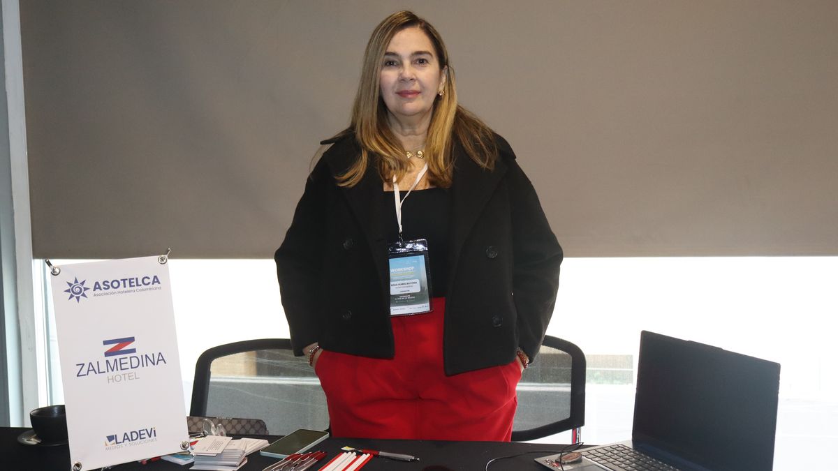 El Hotel Zalmedina dijo presente en la Caravana Nacional de Promoción Turística 2025 ‘Vive el Caribe Colombiano’, liderada por Asotelca.