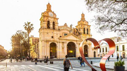 Descubrí cuánto costará alojarse una semana en Córdoba durante las vacaciones de invierno