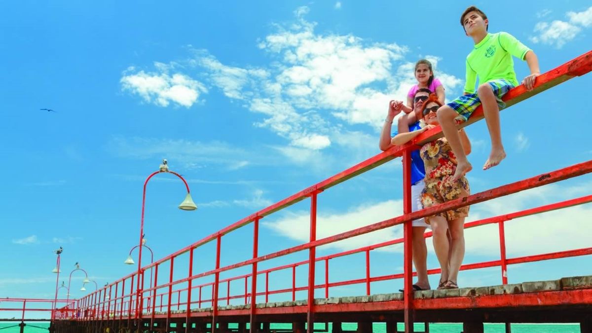 Explora estas playas que podrás encontrar en Sonora.