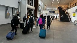 Achila aclaró que el endoso de tickets aéreos está establecido en el Código Aeronáutico de Chile bajo condiciones específicas, pero que esto no aplica a nivel internacional.