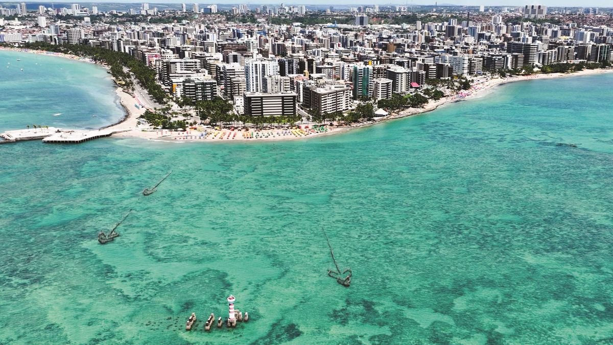 Ola Mayorista de Turismo reúne tres destinos del nordeste brasileño en su programación de chárteres para el verano 2027.