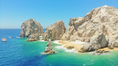 Vacaciones en México: para quienes quieren un ambiente más relajado, la localodad de San José del Cabo es ideal.&nbsp; 