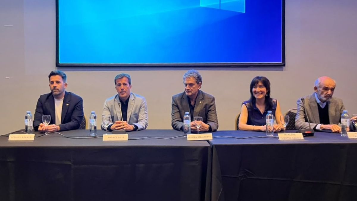 En el marco de FIT 2026, Ifset reconoció a una nueva camada de profesionales.
