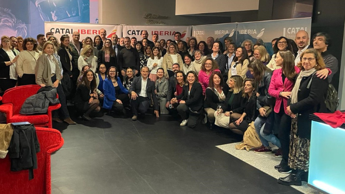 Embajada del Perú estuvo promocionando el destino peruano a operadores de Portugal. - Ladevi Medios y Soluciones Embajada del Perú estuvo promocionando el destino peruano a operadores de Portugal.