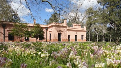 Escapadas de Carnaval: 3 estancias para pasar un día de campo en Buenos Aires
