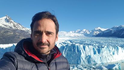 Alexis Simunovic destacó que luego de 12 años, la cita tradicional de los agentes de viaje regresa a la Patagonia, será en El Calafate.