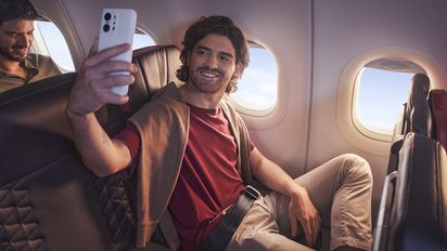 Avianca lanza ruta directa entre Monterrey y Bogotá con cuatro vuelos semanales