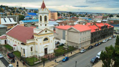 Punta Arenas: la otra cara de la Patagonia chilena