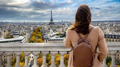 Más vuelos a París: Air France mejorará su frecuencia con Buenos Aires en 2026 Más vuelos a París: Air France mejorará su frecuencia con Buenos Aires en 2026