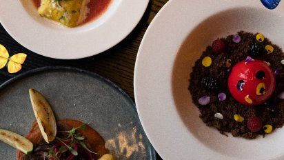 Zesta Punta, de Grupo Brisas, ofrece a los comensales un menú inspirado en la gastronomía prehispánica y en exponentes del folclore mexicano del siglo XX.&nbsp;