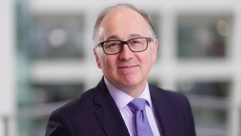 Luis Gallego, CEO de IAG y presidente de Oneworld.&nbsp;