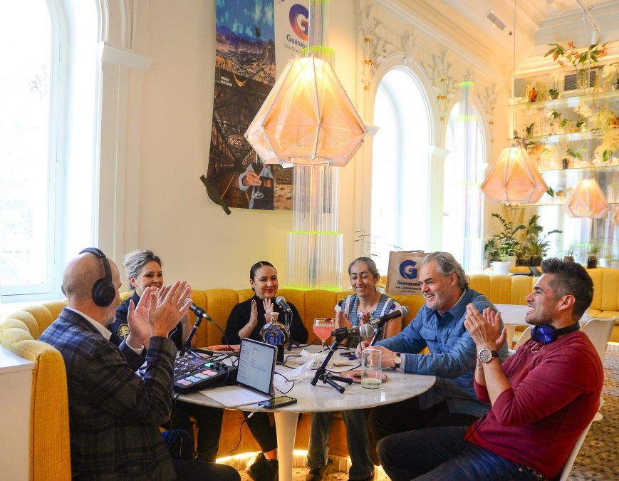 En la Fitur 2024 Guanajuato sostendrá reuniones con autoridades de la OMT, firmas de convenio con socios comerciales españoles y entrevistas con medios de comunicación. &nbsp;