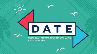La Dominican Annual Tourism Exchange es un evento de turismo, desarrollado bajo una dinámica plataforma de citas, que conecta mediante rondas de negocios a las empresas turísticas establecidas en el país con compradores, generalmente internacionales.