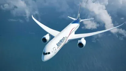 Aeroméxico ofrecerá vuelos a Nueva Jersey desde el AICM