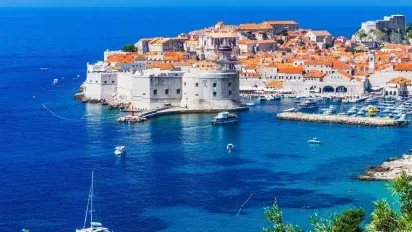 Croacia prevé un 20% más de actividad turística en invierno