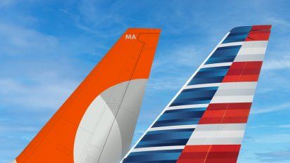 American Airlines concreta su alianza con Gol.