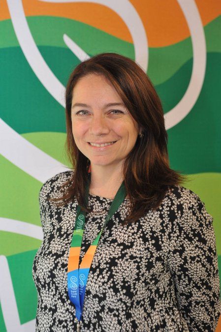 PromPerú oficializó la designación de Amora Carbajal como Directora de Promoción de Turismo.