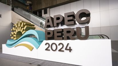 APEC 2024 impulsa a Perú como un destino turístico clave para los viajeros internacionales.