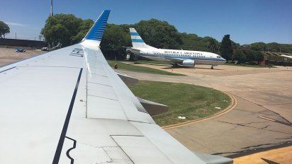 Argentina es uno de los países de Latinoamérica que fue abriendo fronteras.