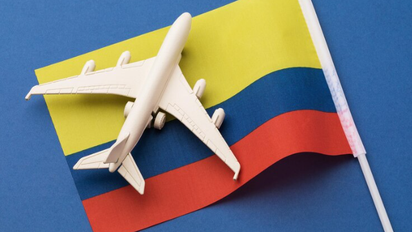Según Anato, las expectativas del turismo internacional en Colombia aumentaron.